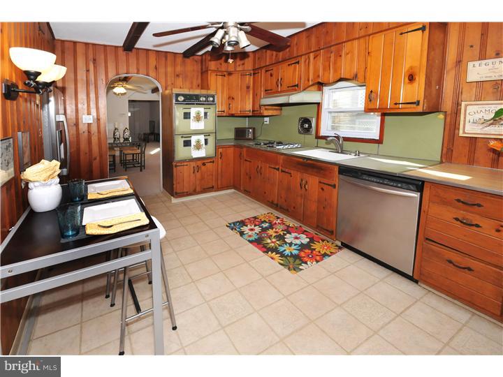 ELKINS PARK - Residential Lease