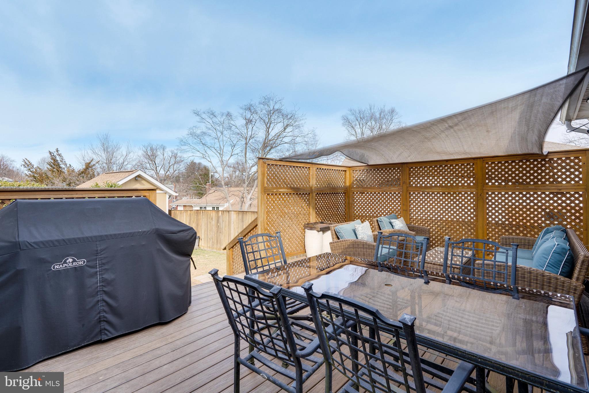 CONNECTICUT AVENUE ESTATES - Residential