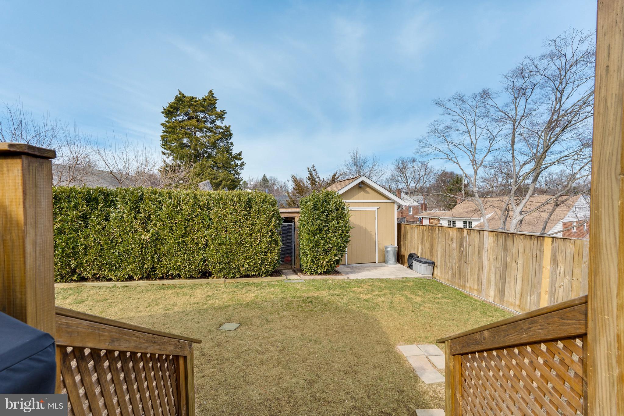 CONNECTICUT AVENUE ESTATES - Residential