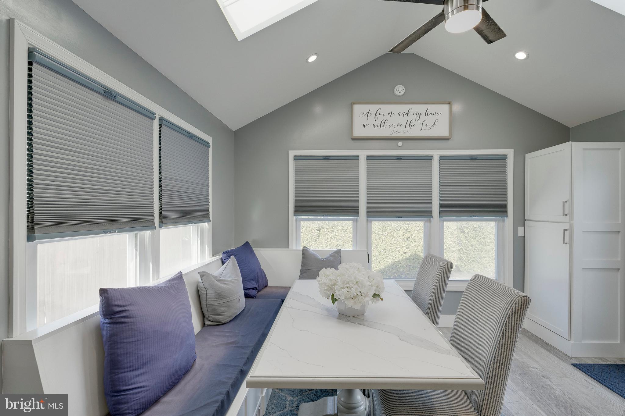 CONNECTICUT AVENUE ESTATES - Residential