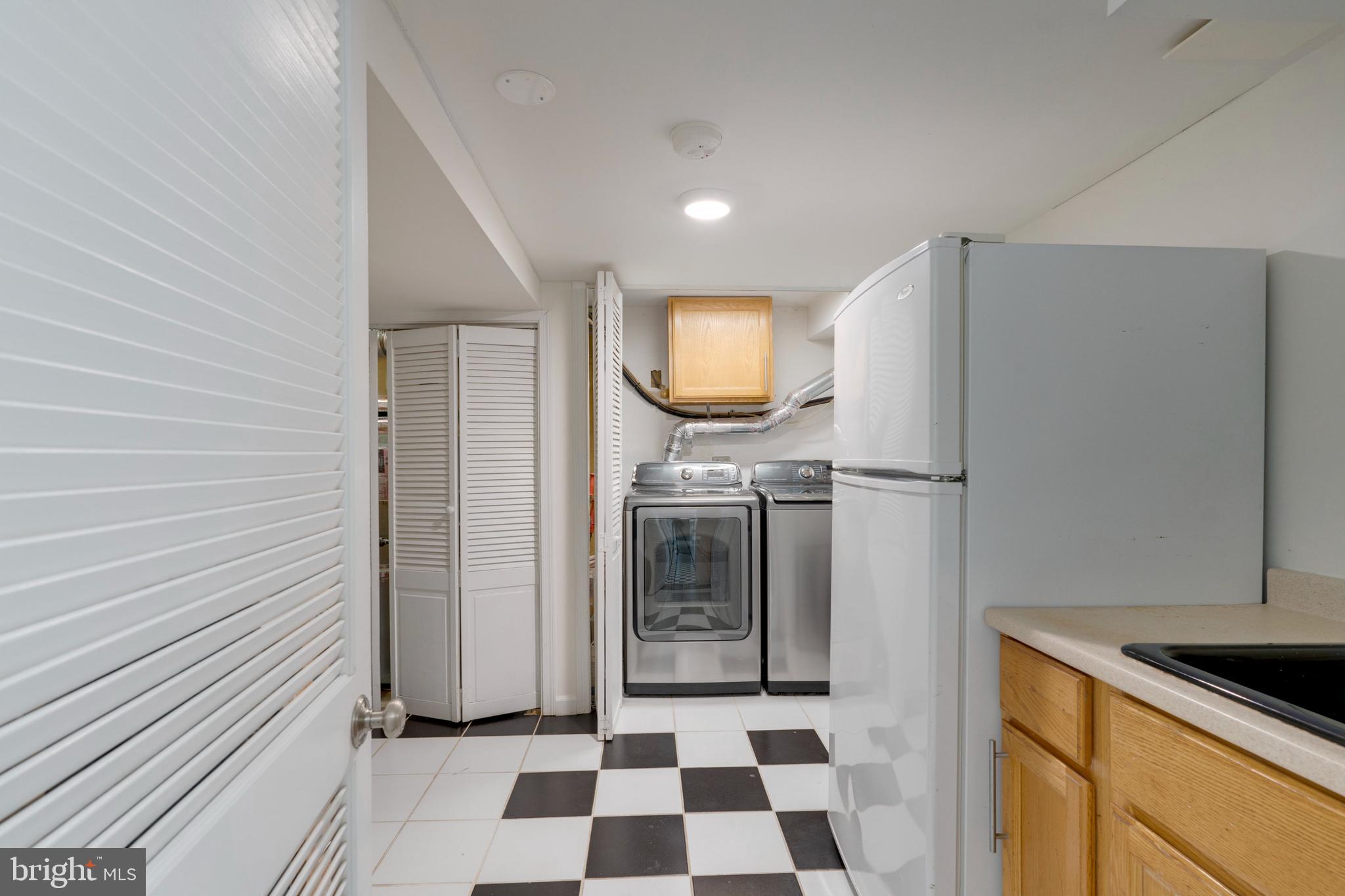 CONNECTICUT AVENUE ESTATES - Residential