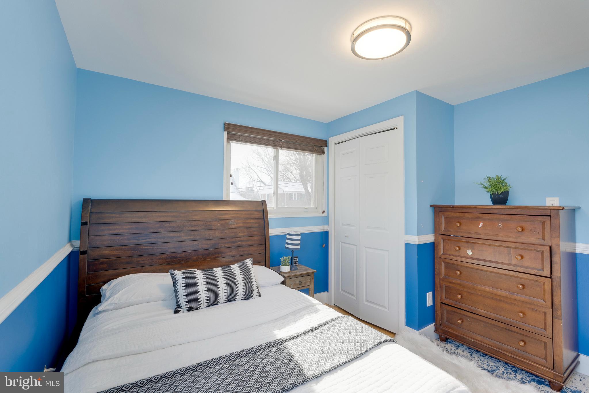 CONNECTICUT AVENUE ESTATES - Residential