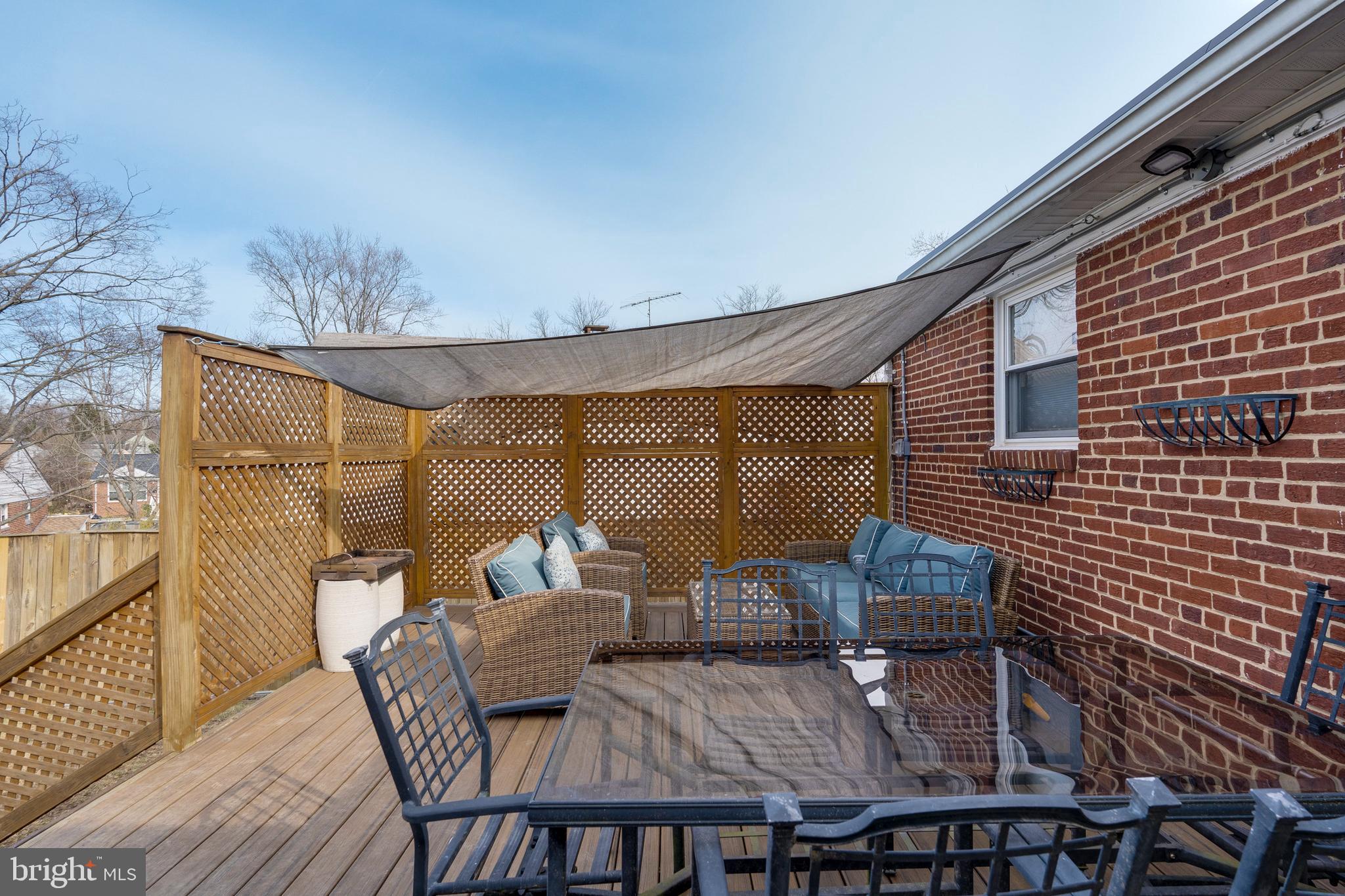 CONNECTICUT AVENUE ESTATES - Residential