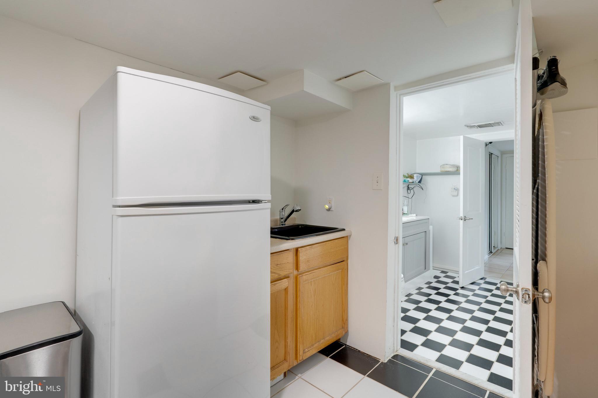 CONNECTICUT AVENUE ESTATES - Residential