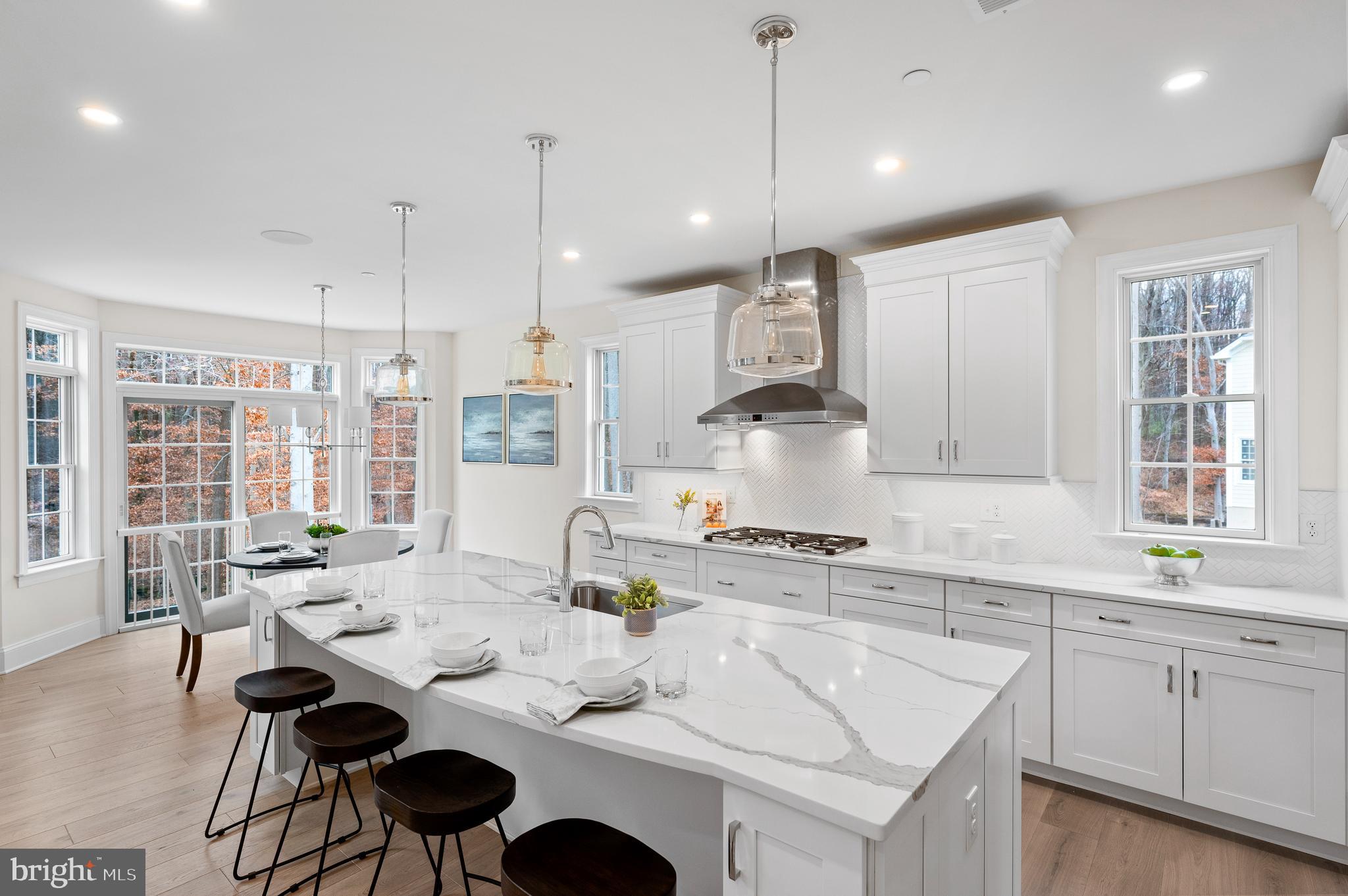 VILLAGE OF FOUR SEASONS - Residential