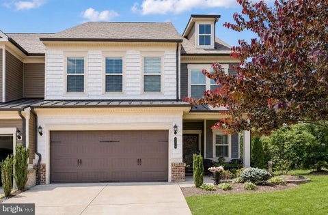 Townhouse For Sale - 44507 Ocola Skipper Terrace<br/> ASHBURN, VA 20147