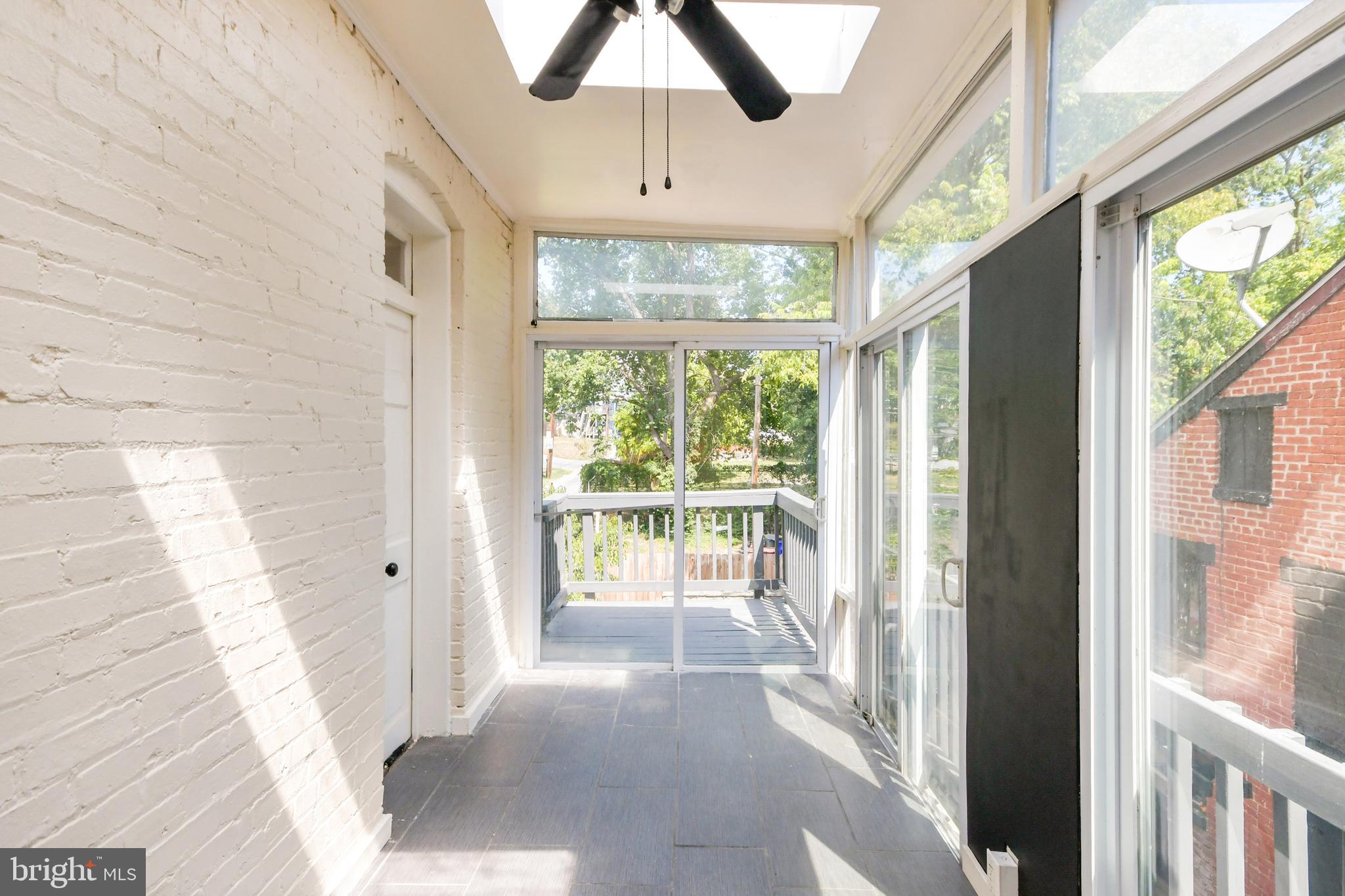 FREDERICK HISTORIC DISTRICT - Residential