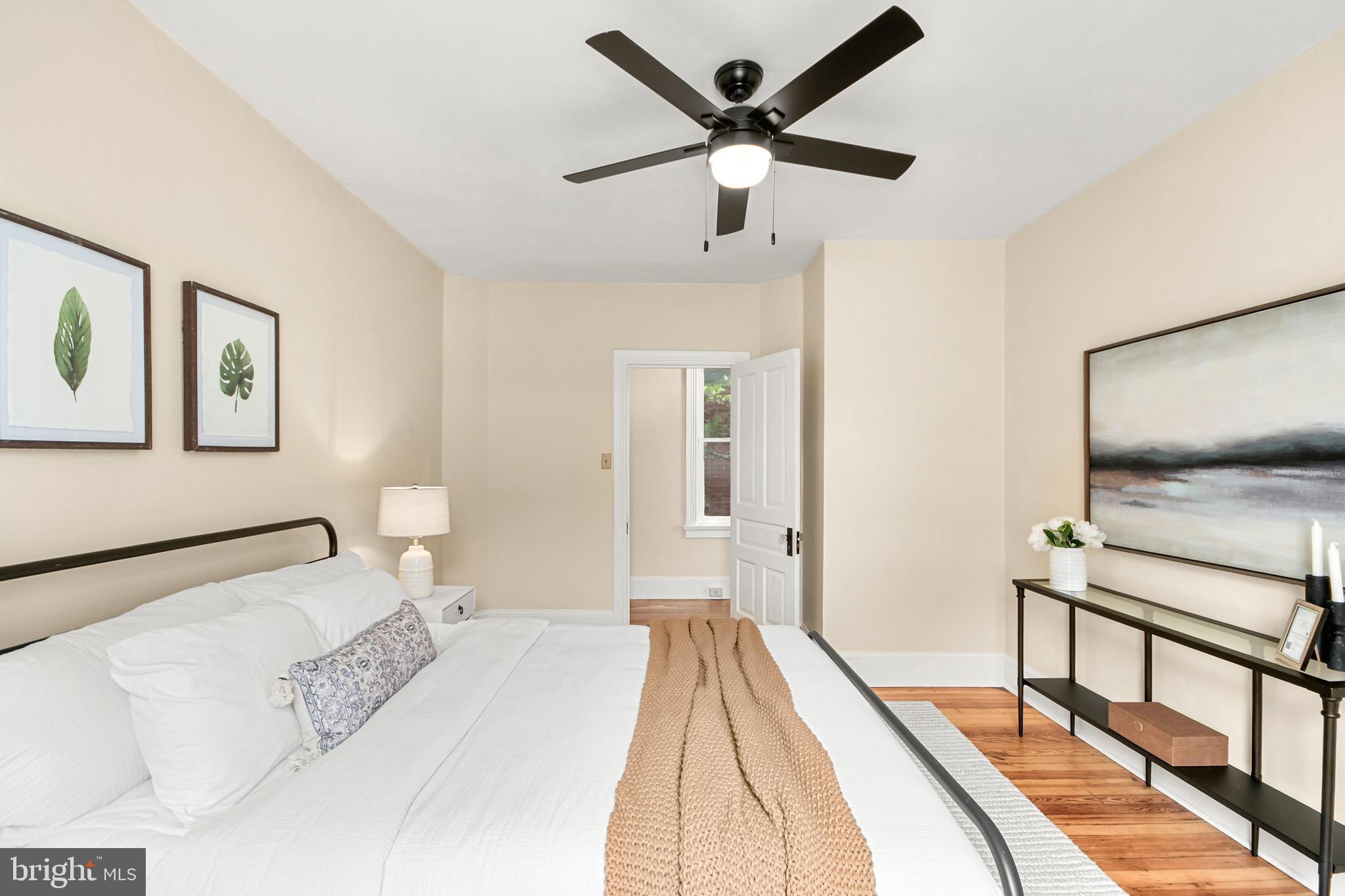 FREDERICK HISTORIC DISTRICT - Residential