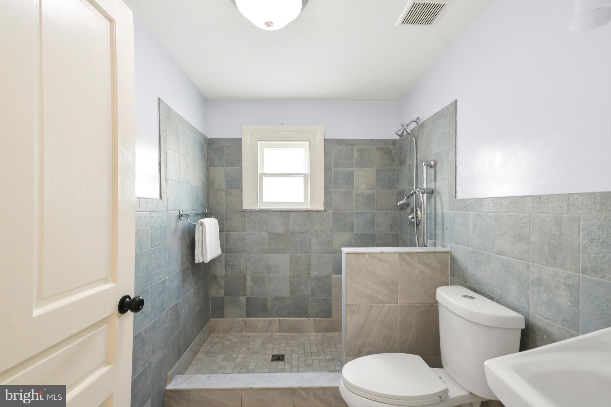 FREDERICK HISTORIC DISTRICT - Residential