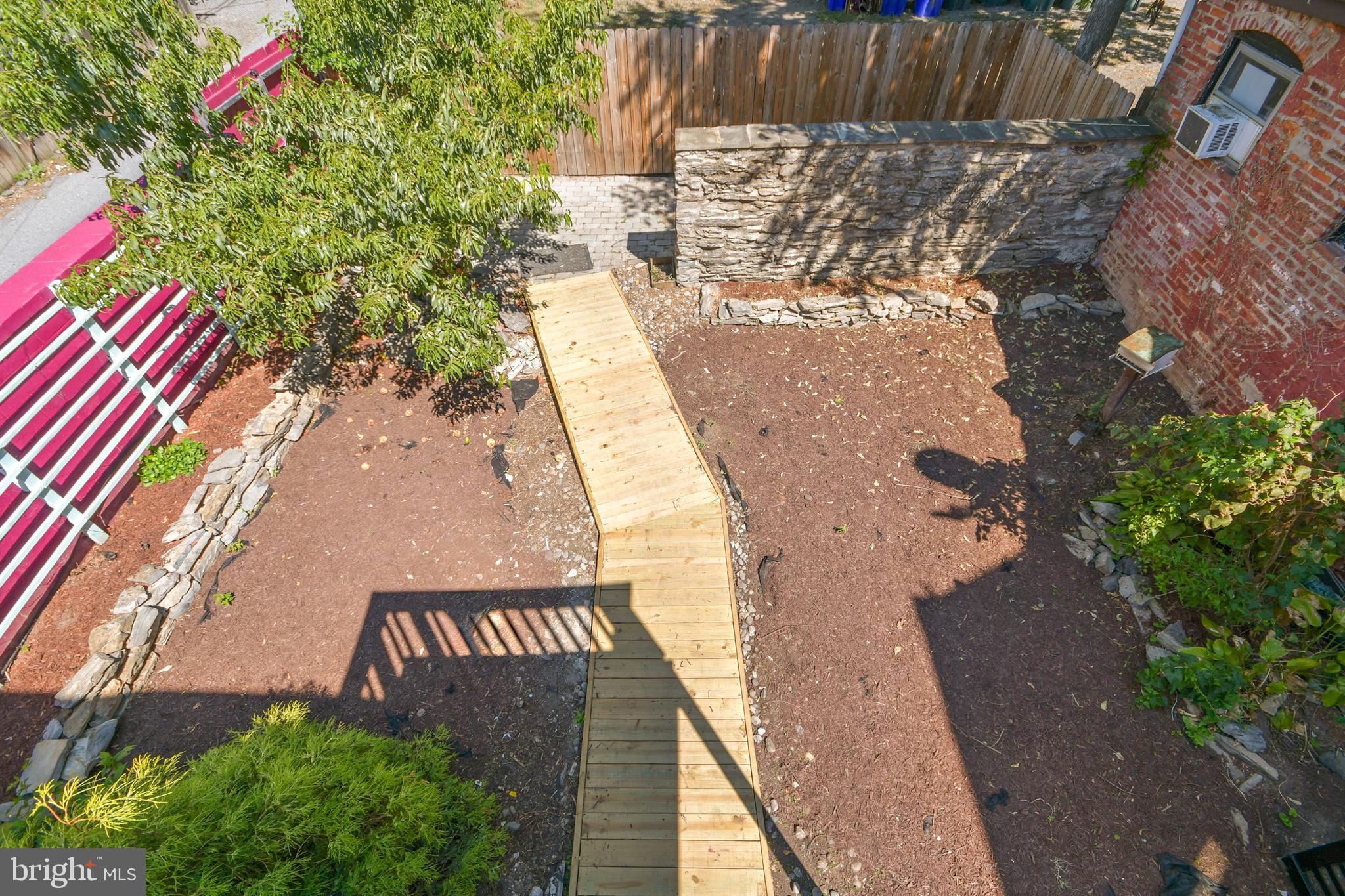 FREDERICK HISTORIC DISTRICT - Residential