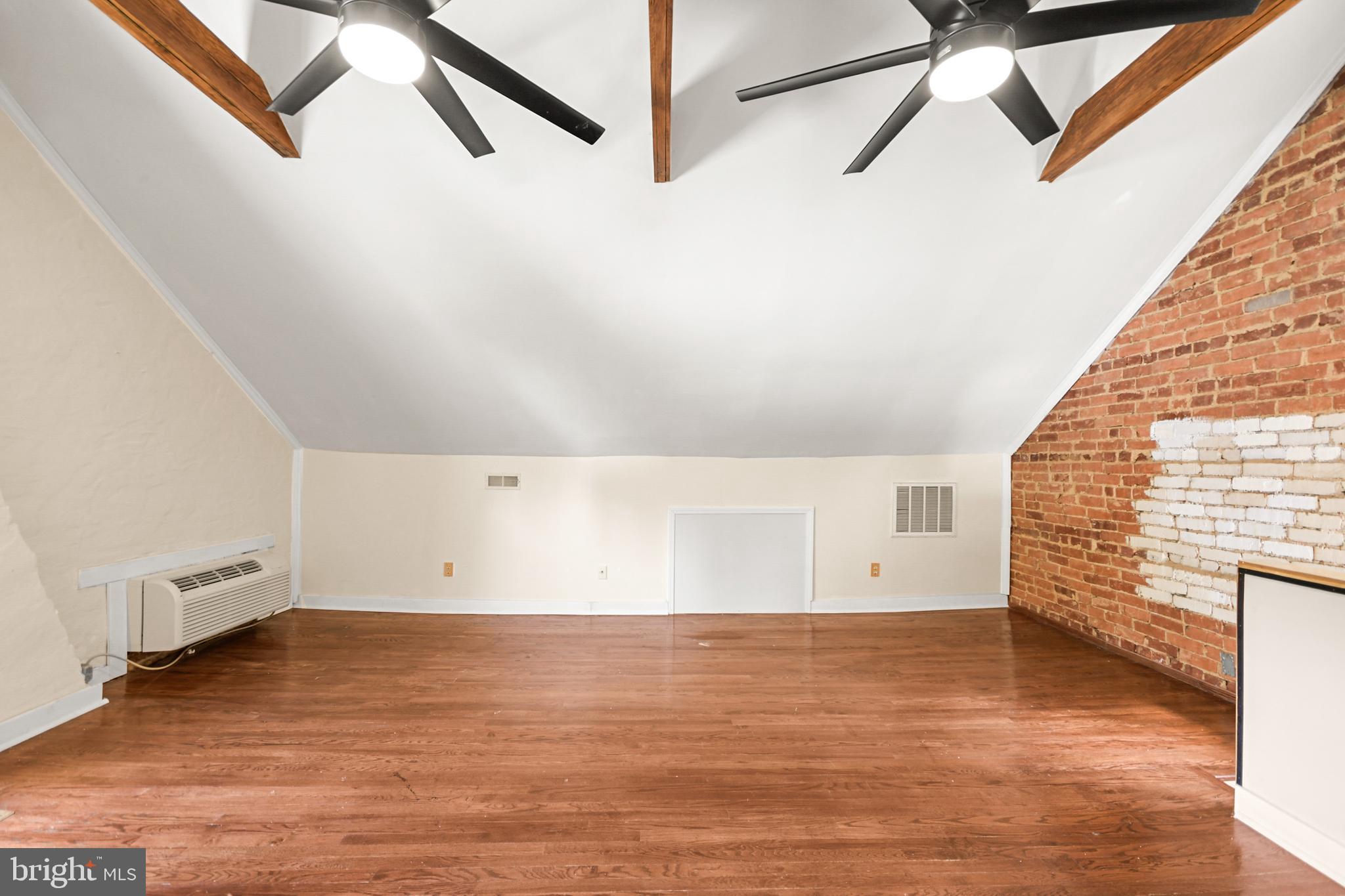 FREDERICK HISTORIC DISTRICT - Residential