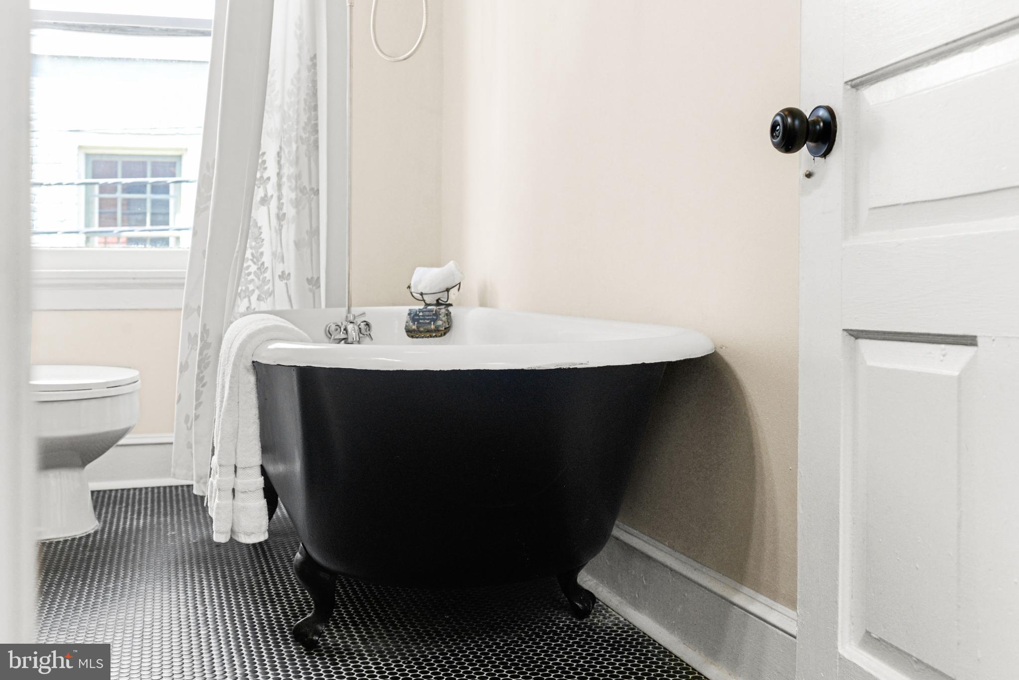 FREDERICK HISTORIC DISTRICT - Residential