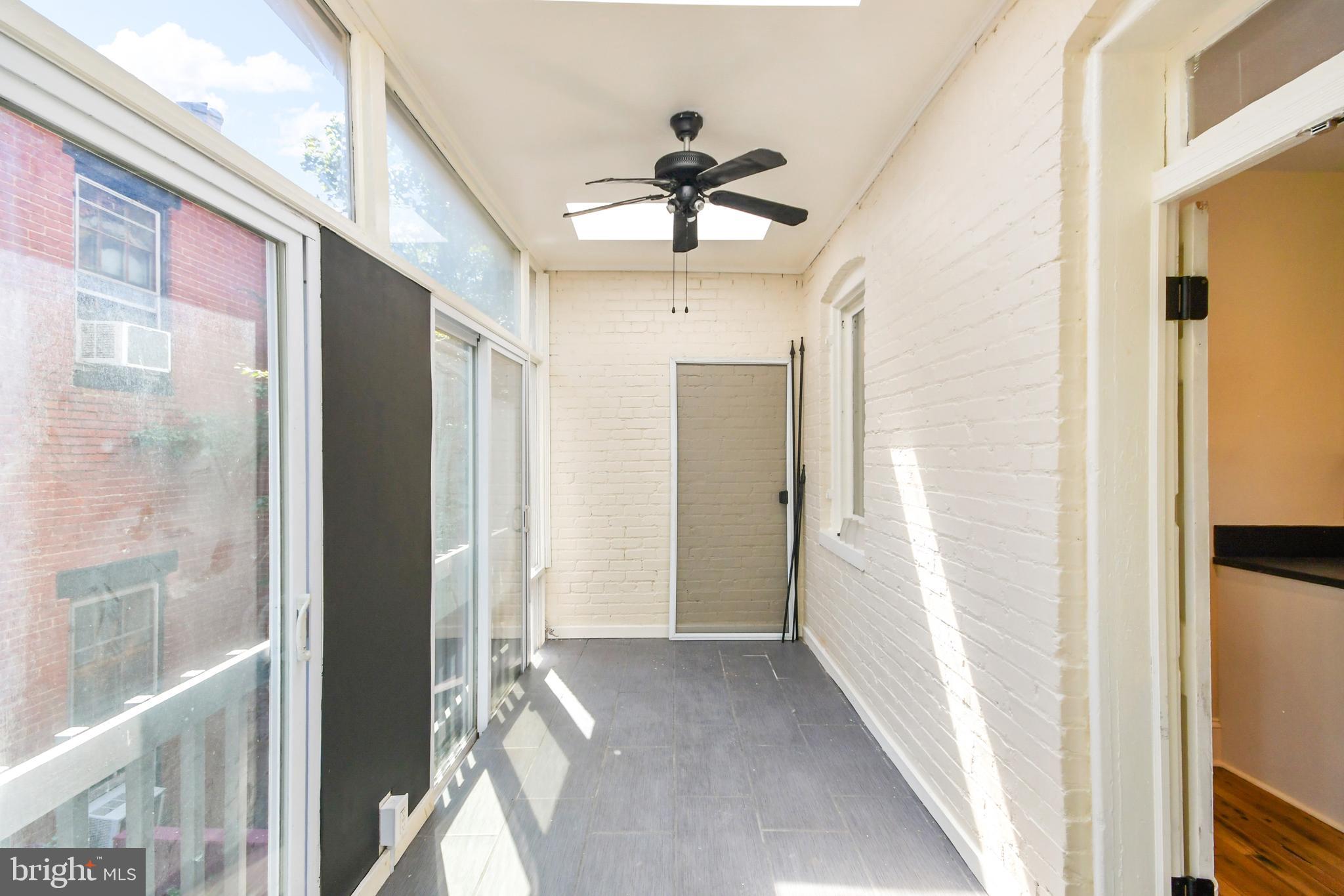 FREDERICK HISTORIC DISTRICT - Residential