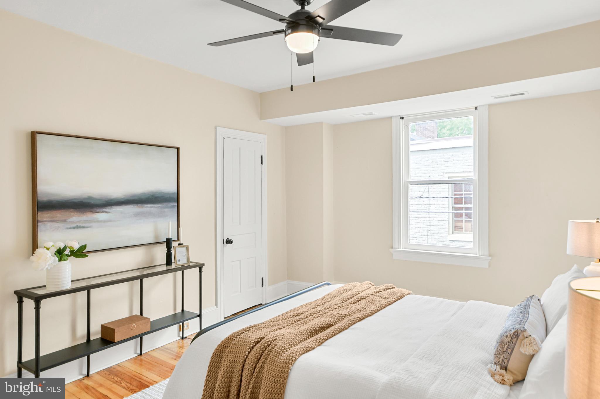 FREDERICK HISTORIC DISTRICT - Residential