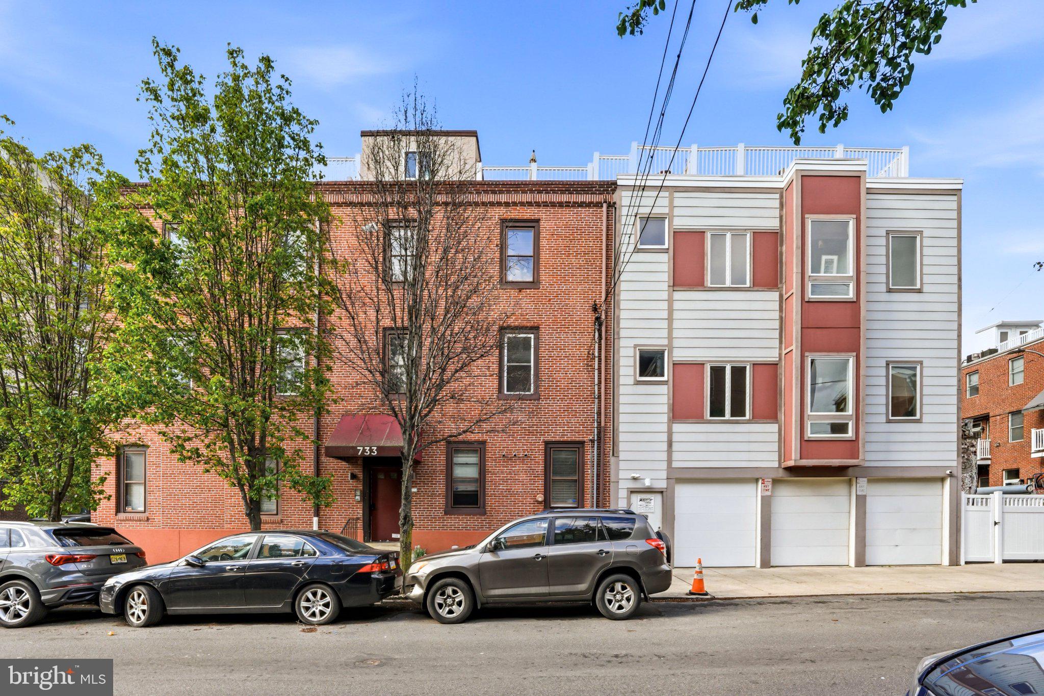 733 S 12TH STREET 200