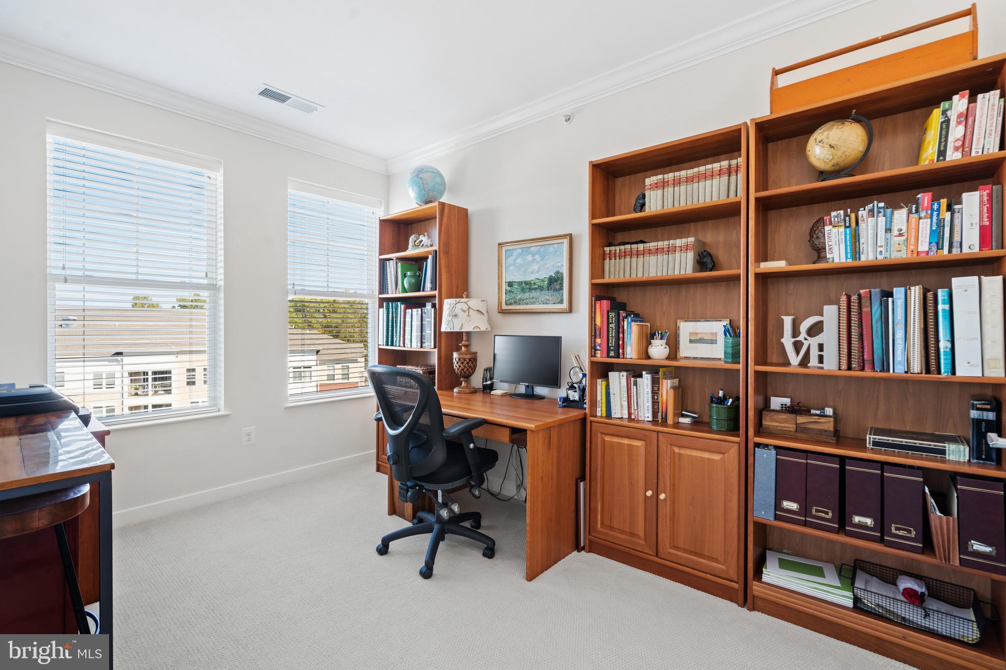 THE ENCLAVE - Residential