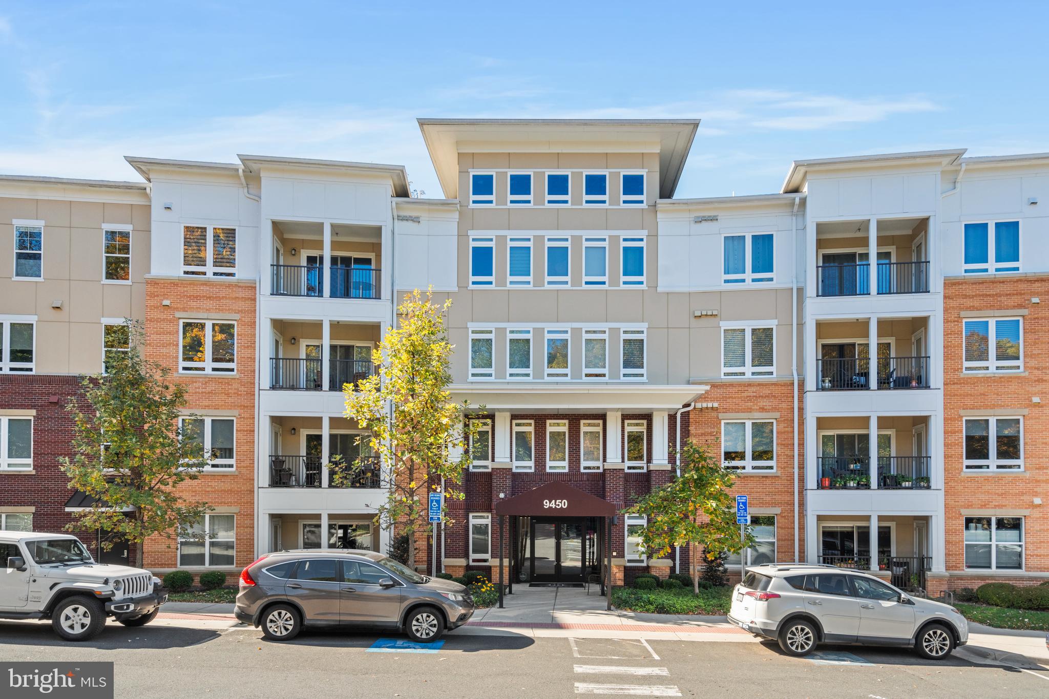 THE ENCLAVE - Residential