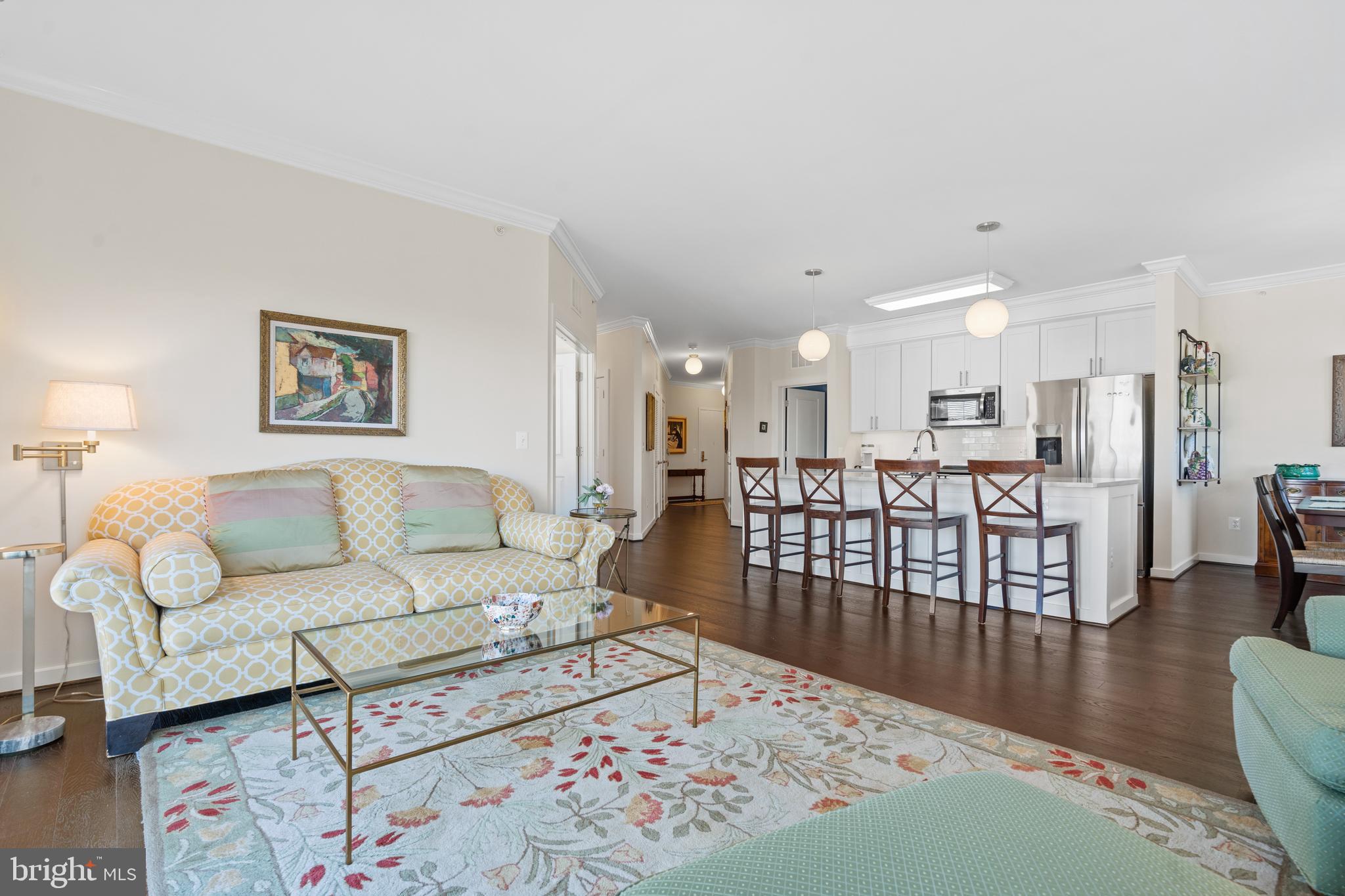 THE ENCLAVE - Residential