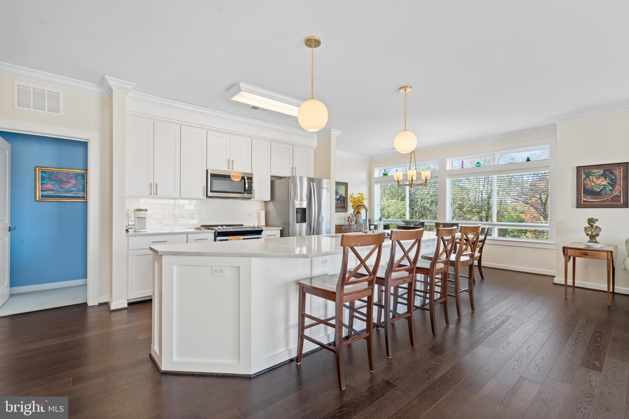 THE ENCLAVE - Residential