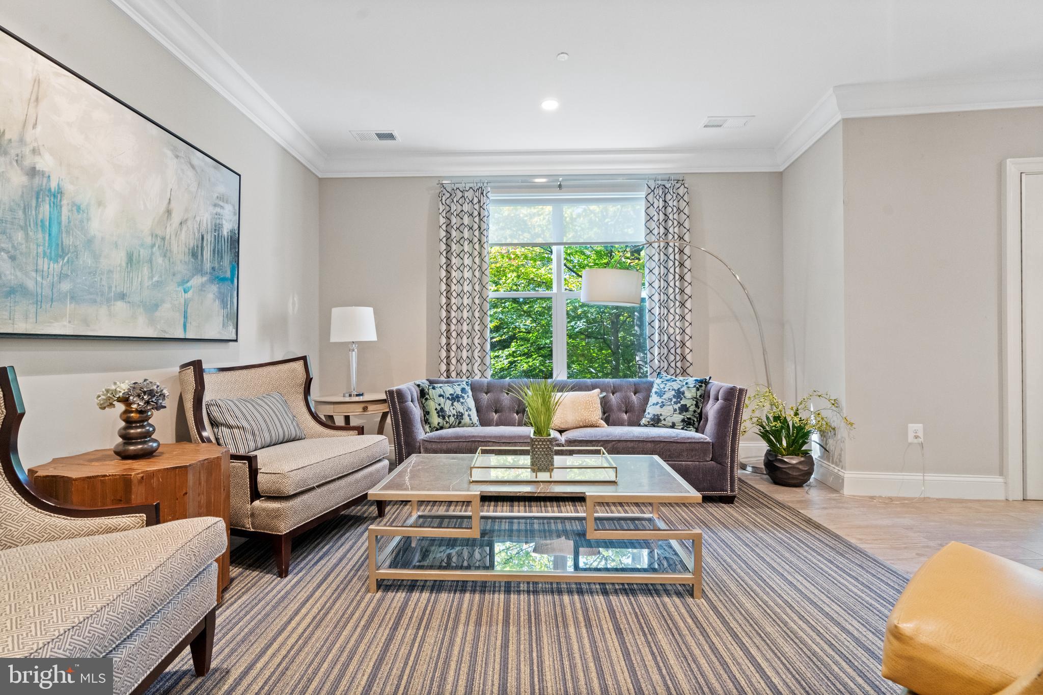 THE ENCLAVE - Residential