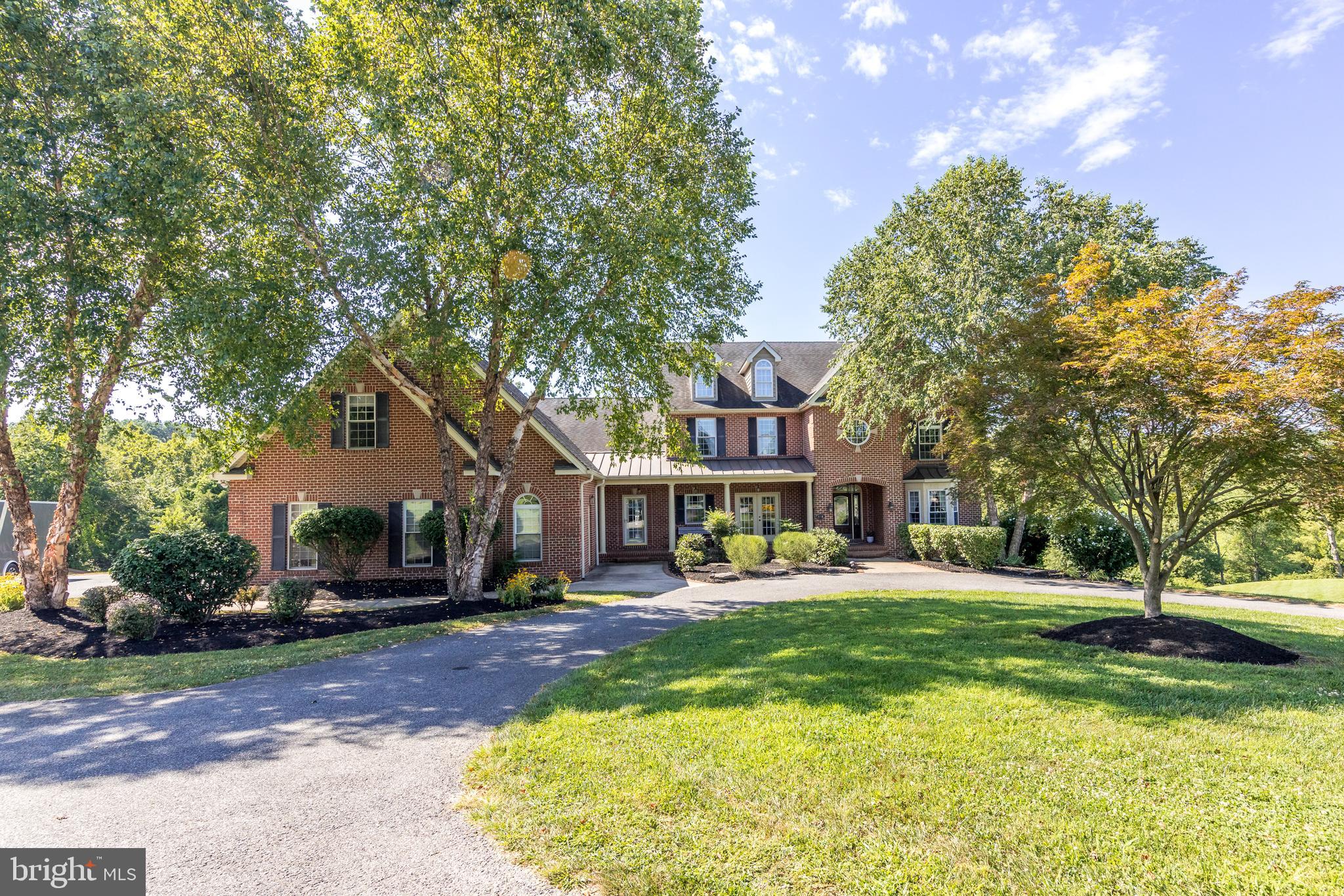 4319 FEDERAL HILL ROAD