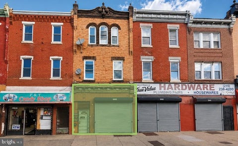 Photo of 2725 W Girard Avenue, PHILADELPHIA, PA 19130 (MLS # PAPH2634848)