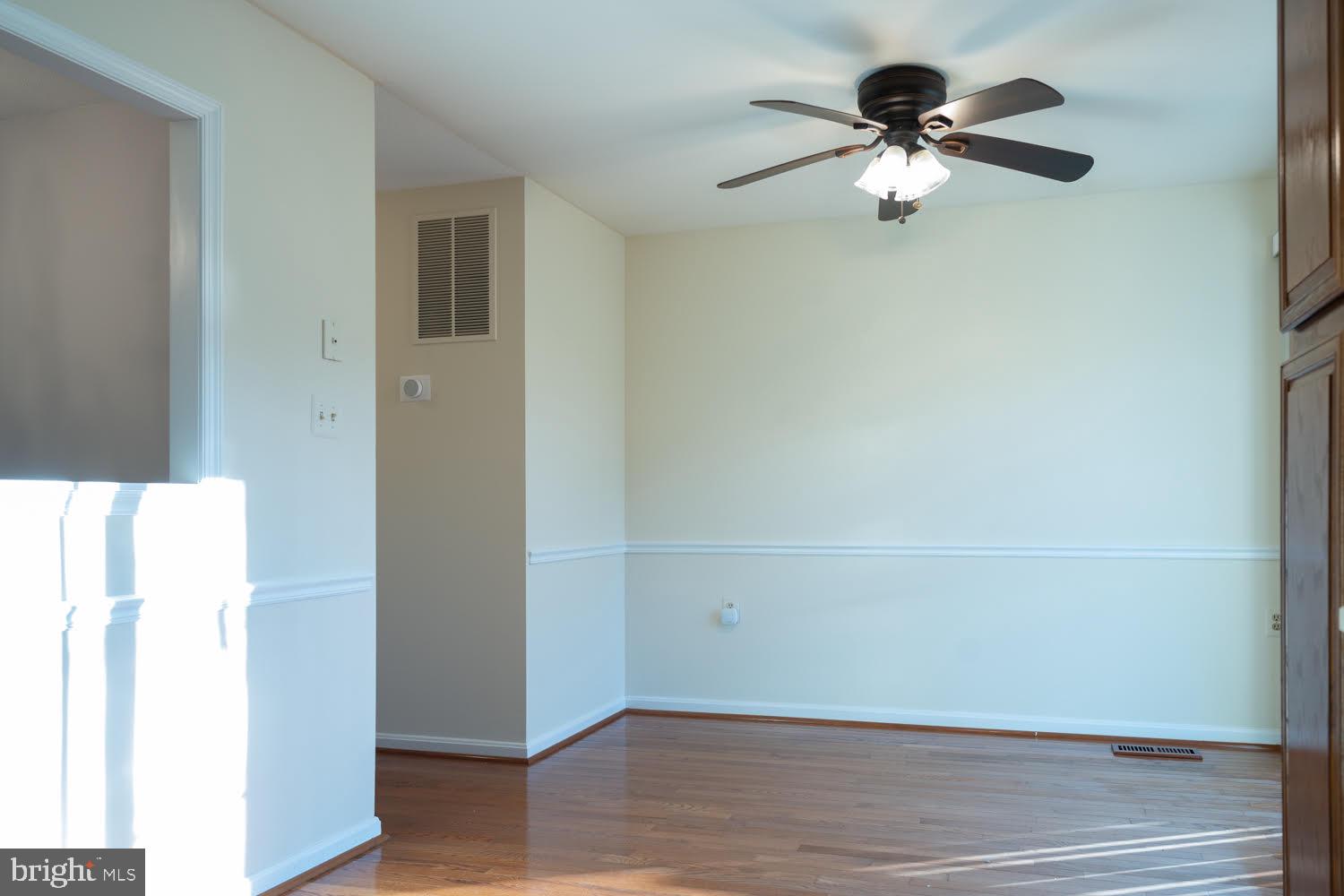 LITTLE ROCKY RUN - Residential Lease