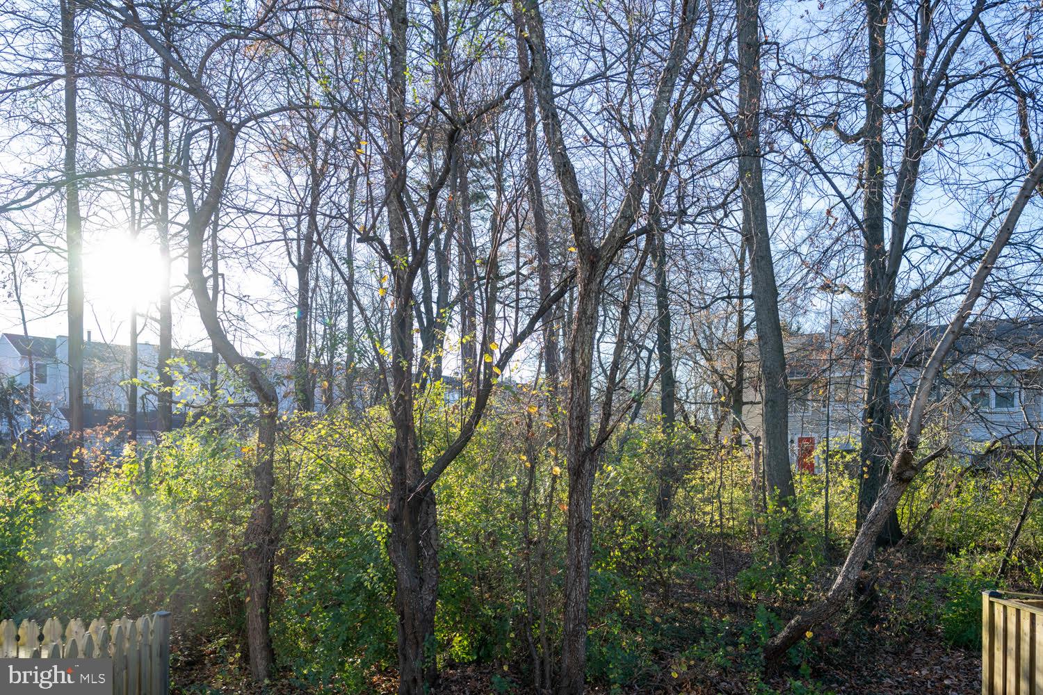 LITTLE ROCKY RUN - Residential Lease