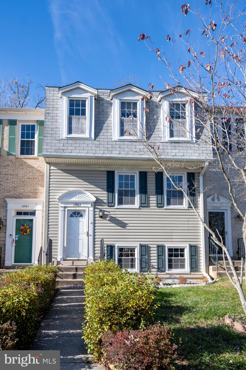 LITTLE ROCKY RUN - Residential Lease