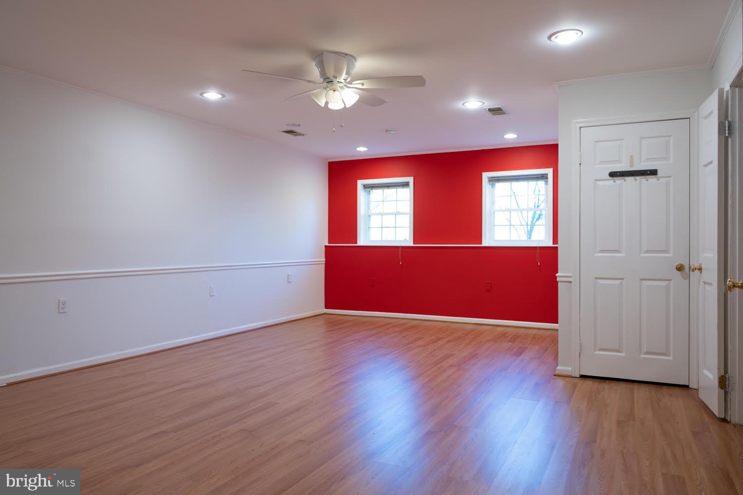 LITTLE ROCKY RUN - Residential Lease