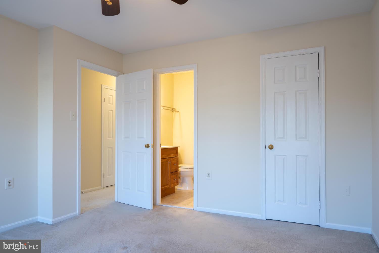 LITTLE ROCKY RUN - Residential Lease