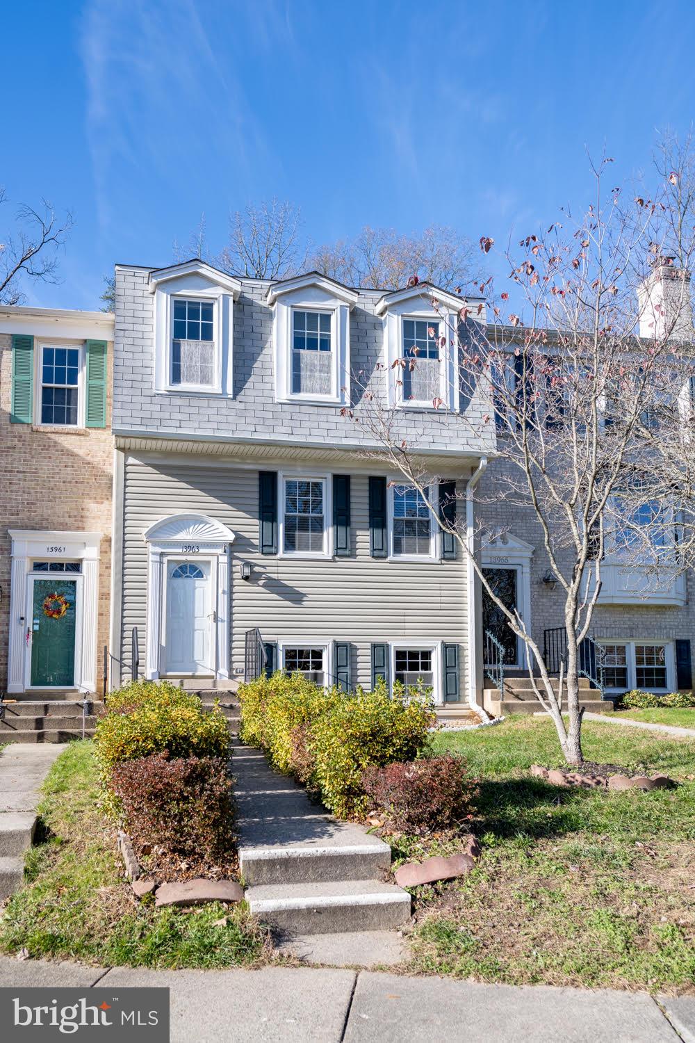 LITTLE ROCKY RUN - Residential Lease