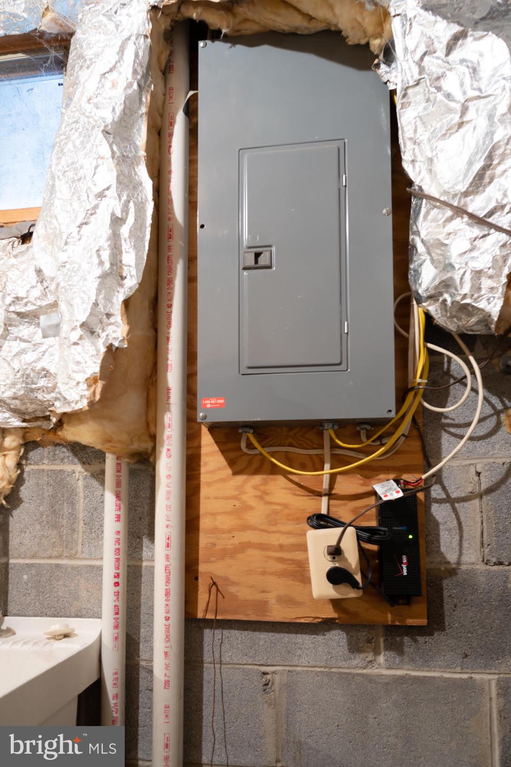 LITTLE ROCKY RUN - Residential Lease