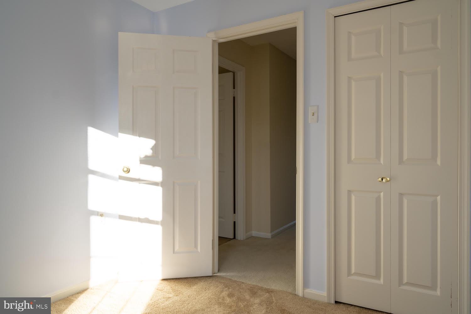 LITTLE ROCKY RUN - Residential Lease