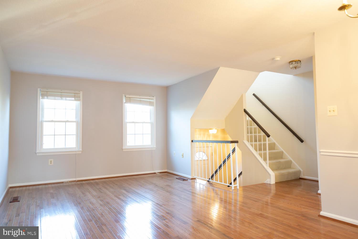 LITTLE ROCKY RUN - Residential Lease