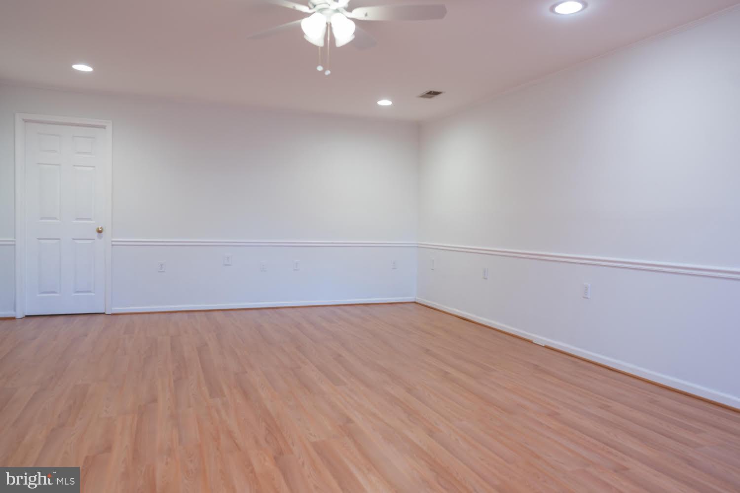 LITTLE ROCKY RUN - Residential Lease