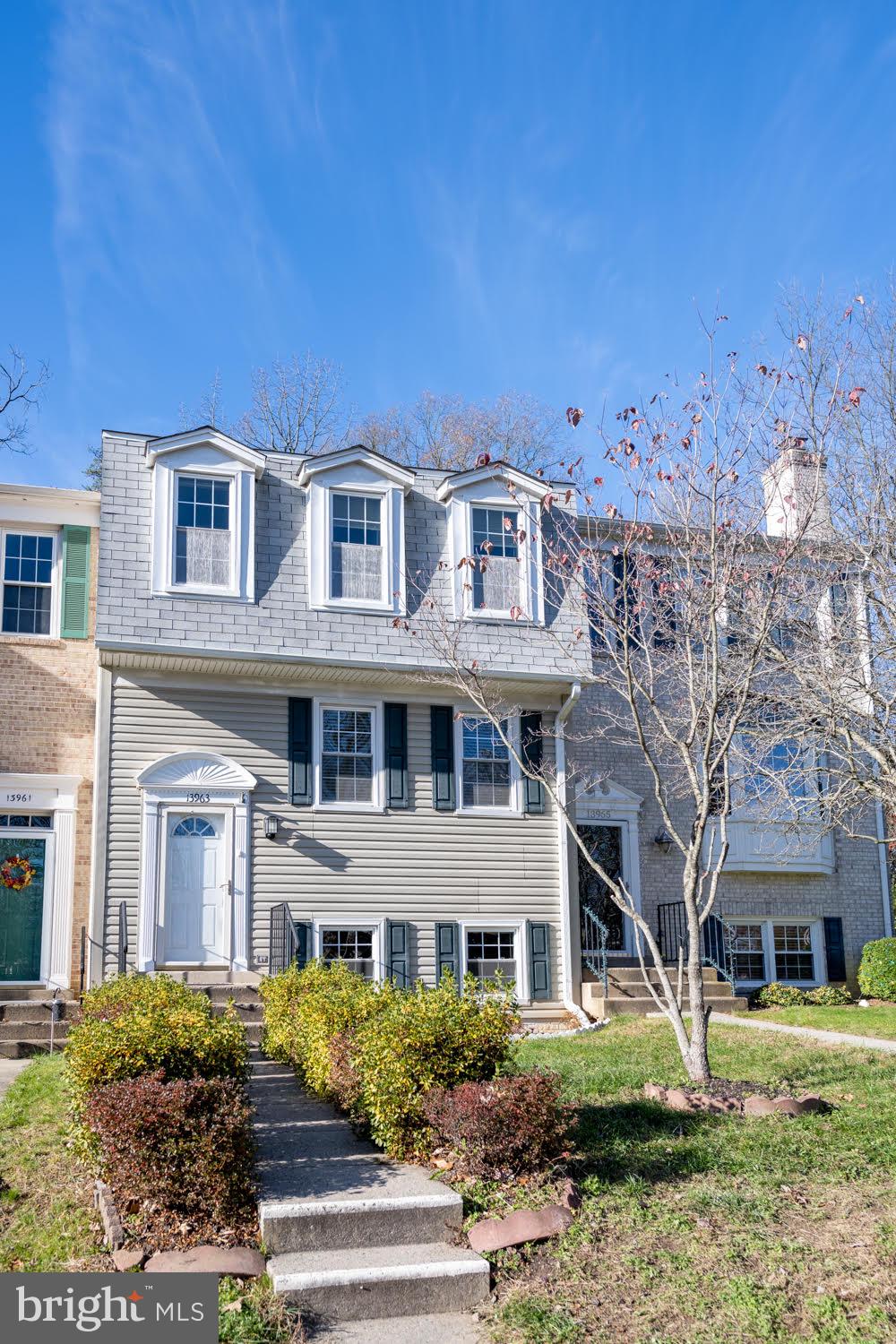 LITTLE ROCKY RUN - Residential Lease