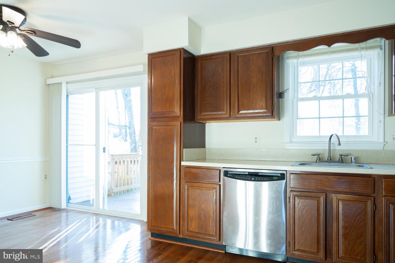 LITTLE ROCKY RUN - Residential Lease