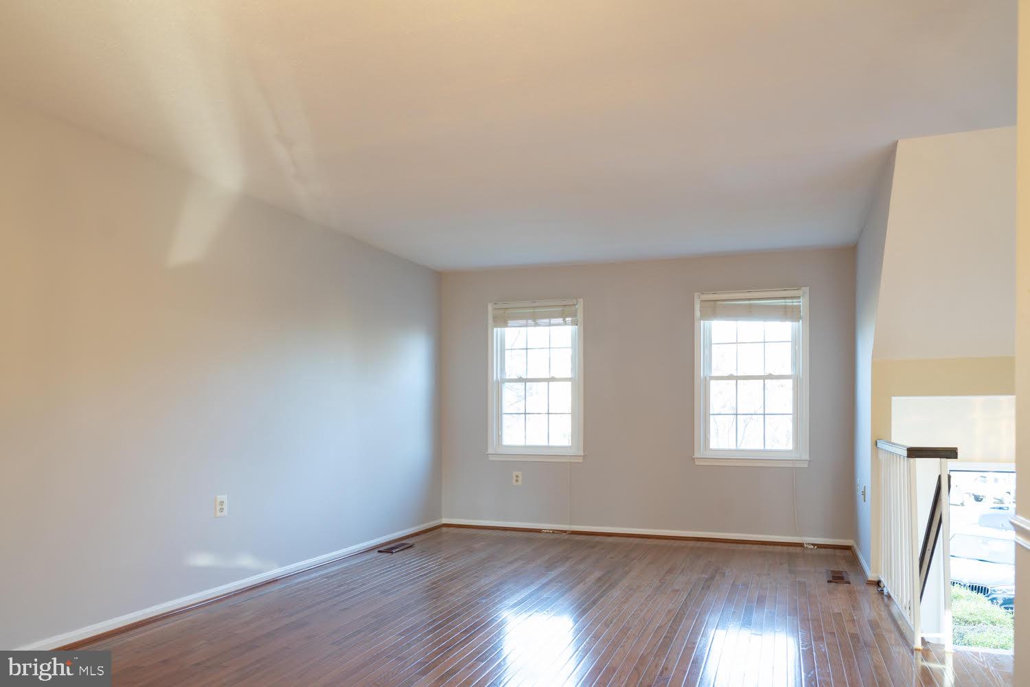 LITTLE ROCKY RUN - Residential Lease