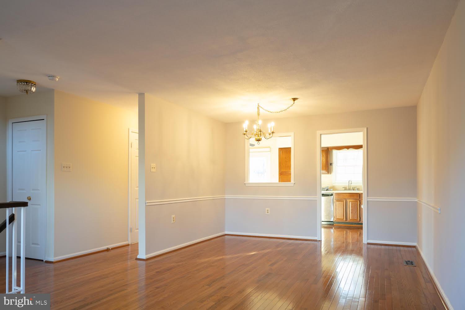 LITTLE ROCKY RUN - Residential Lease