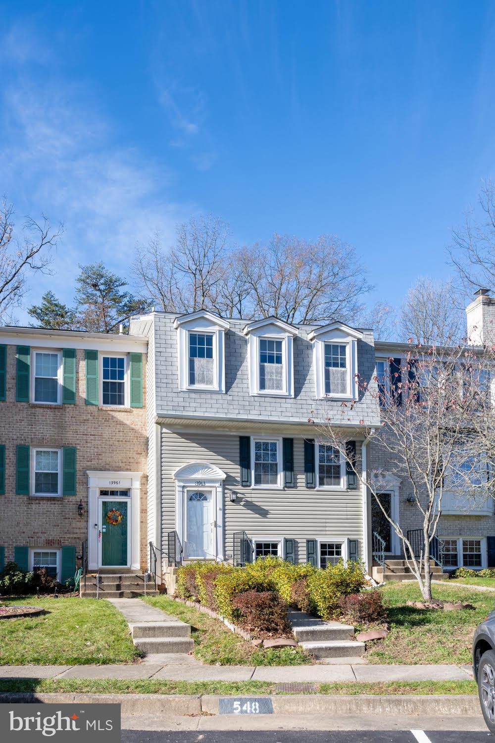 LITTLE ROCKY RUN - Residential Lease