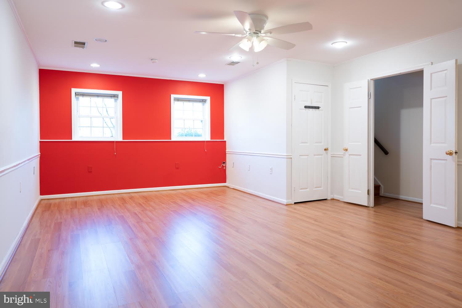 LITTLE ROCKY RUN - Residential Lease