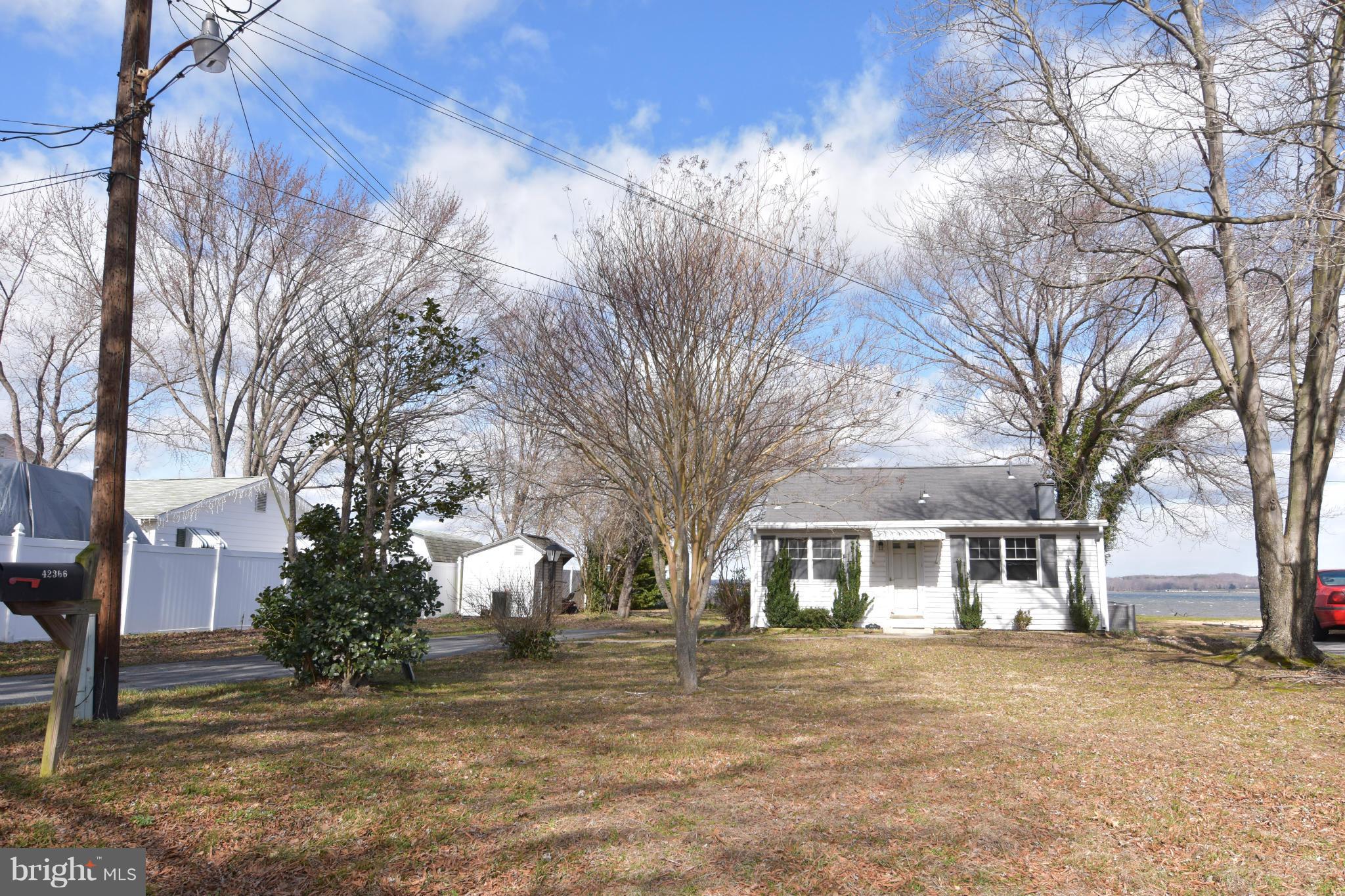 ST MARYS BEACH - Residential