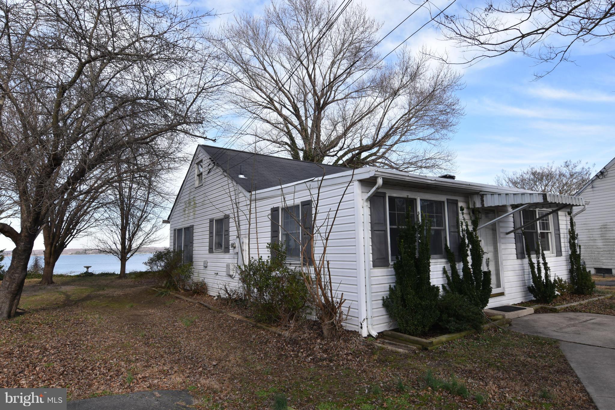 ST MARYS BEACH - Residential
