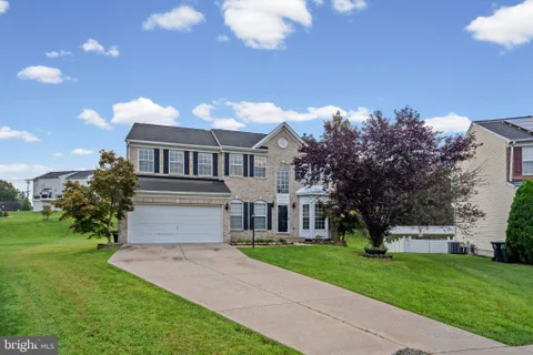 1412 Bankert Terrace, Abingdon, MD 21009 - #: MDHR2059558