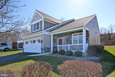 1126 ALDEN WAY LEBANON PA 17042