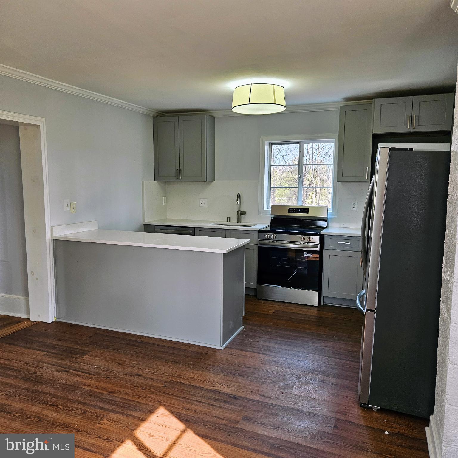 BEAUREGARD SUBDIVISION - Residential