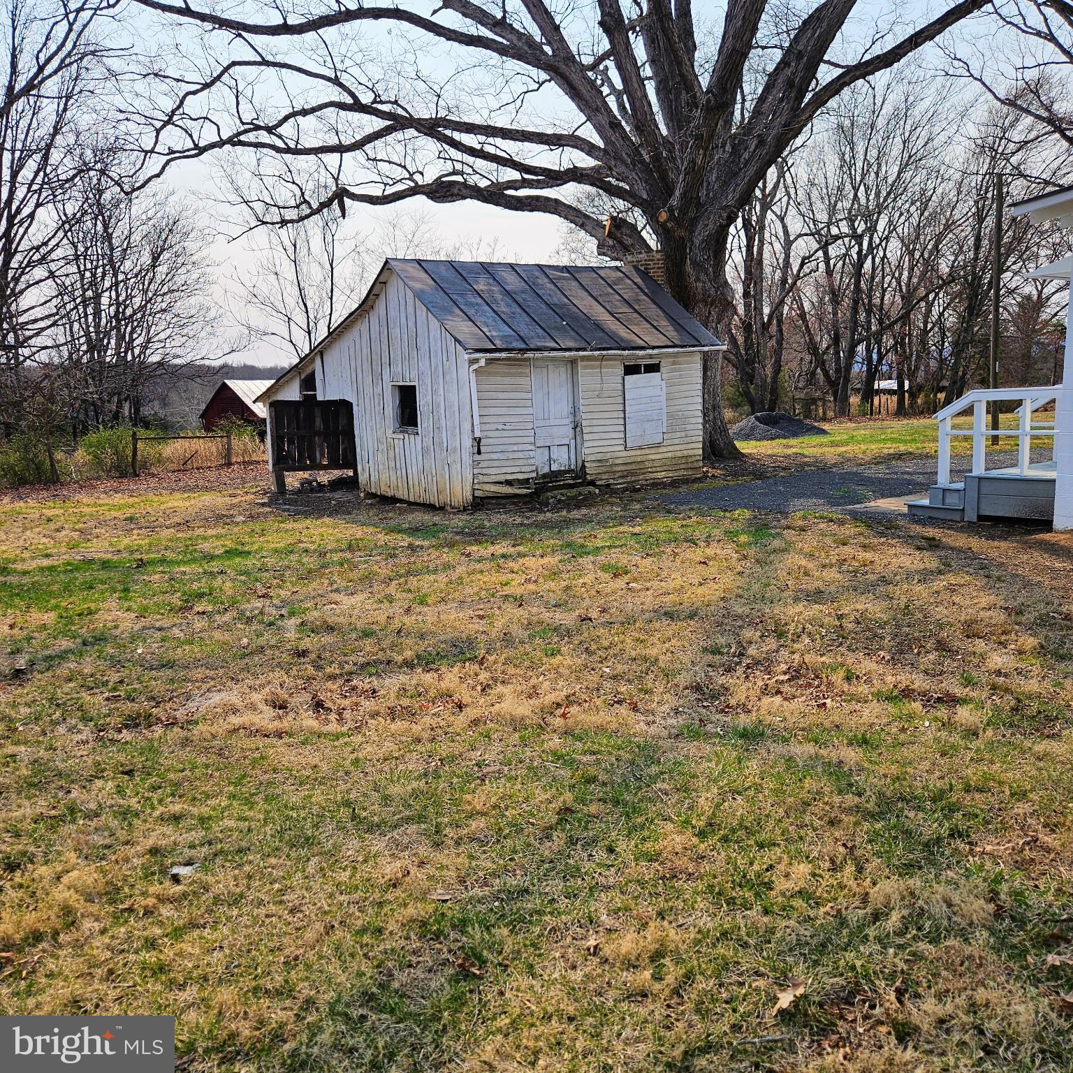 BEAUREGARD SUBDIVISION - Residential