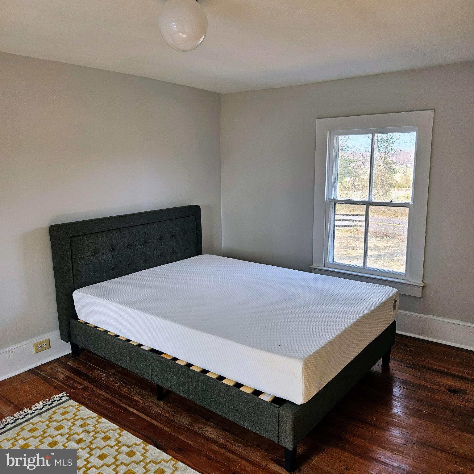 BEAUREGARD SUBDIVISION - Residential