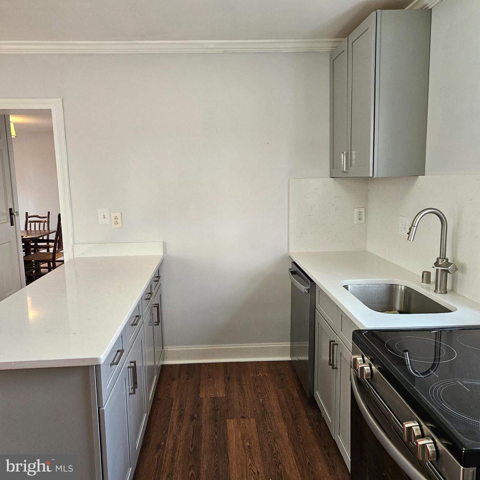 BEAUREGARD SUBDIVISION - Residential